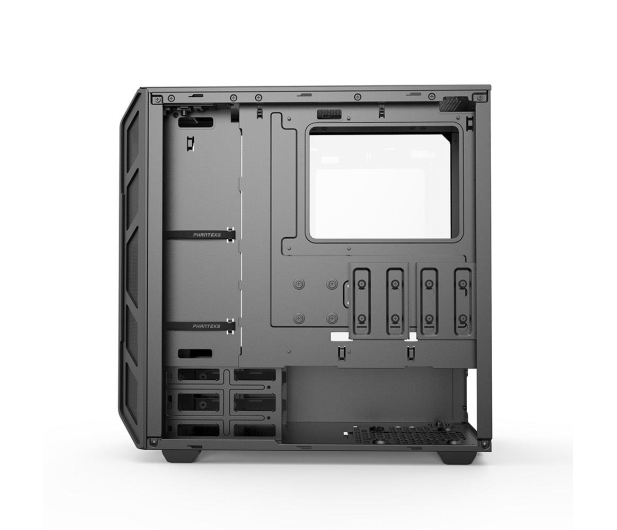Phanteks Eclipse P350X TG Digital RGB (czarny) - 431514 - zdjęcie 6